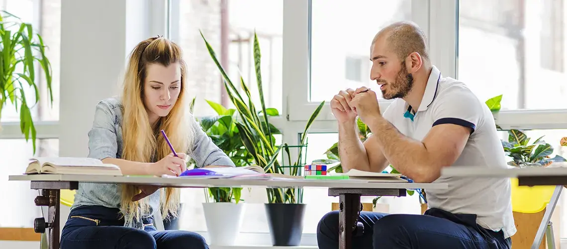 Combien de m2 par personne dans un Open Space